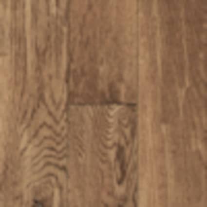 Bellawood 3/4 in. Paradise Valley Oak Solid Hardwood Flooring 5.25 in. Wide
